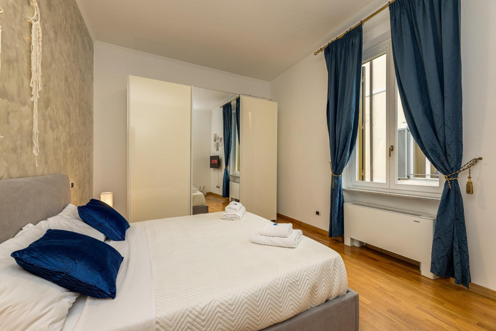 Colosseum Sweet Life Apartment روما المظهر الخارجي الصورة
