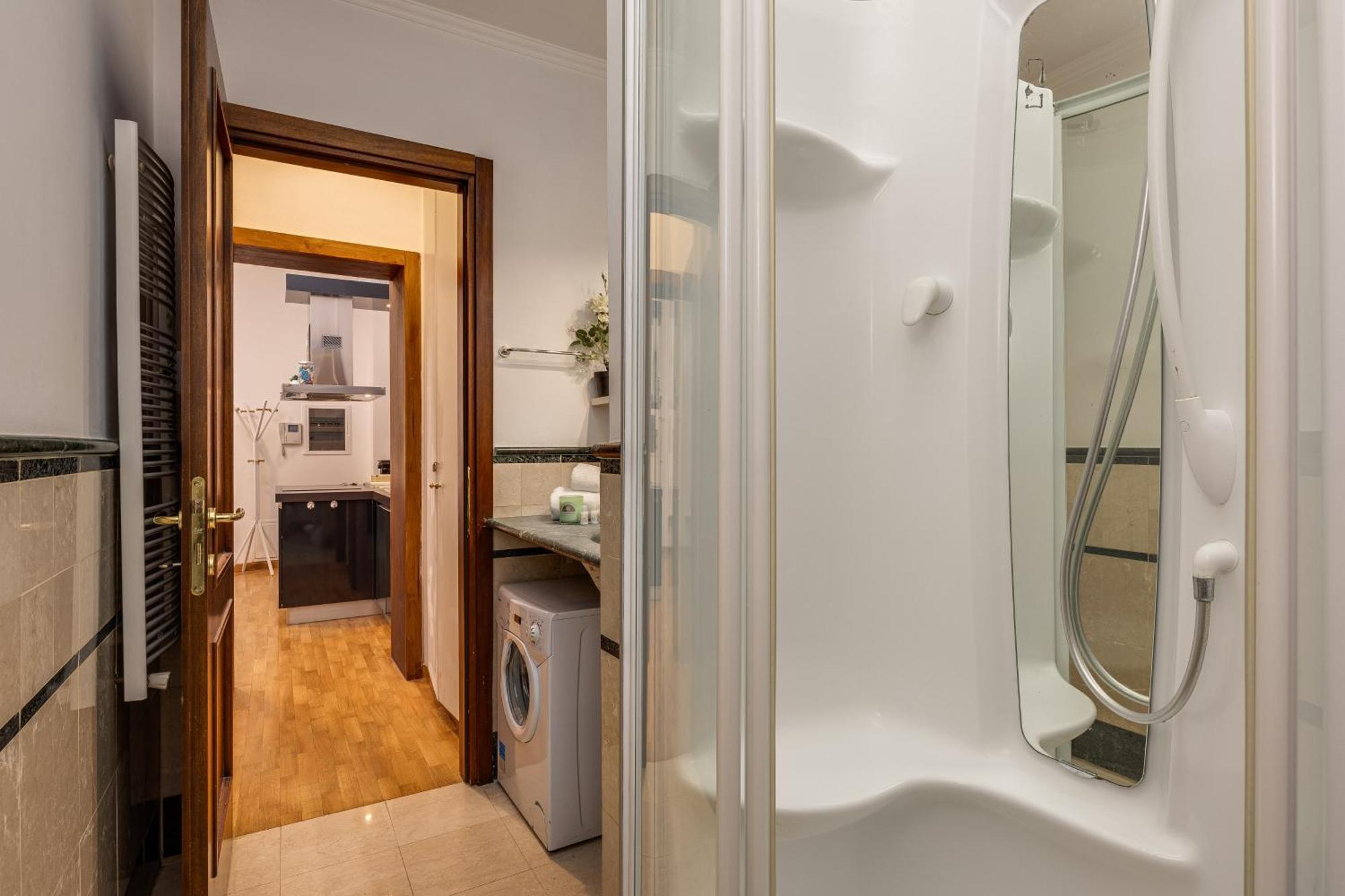 Colosseum Sweet Life Apartment روما المظهر الخارجي الصورة