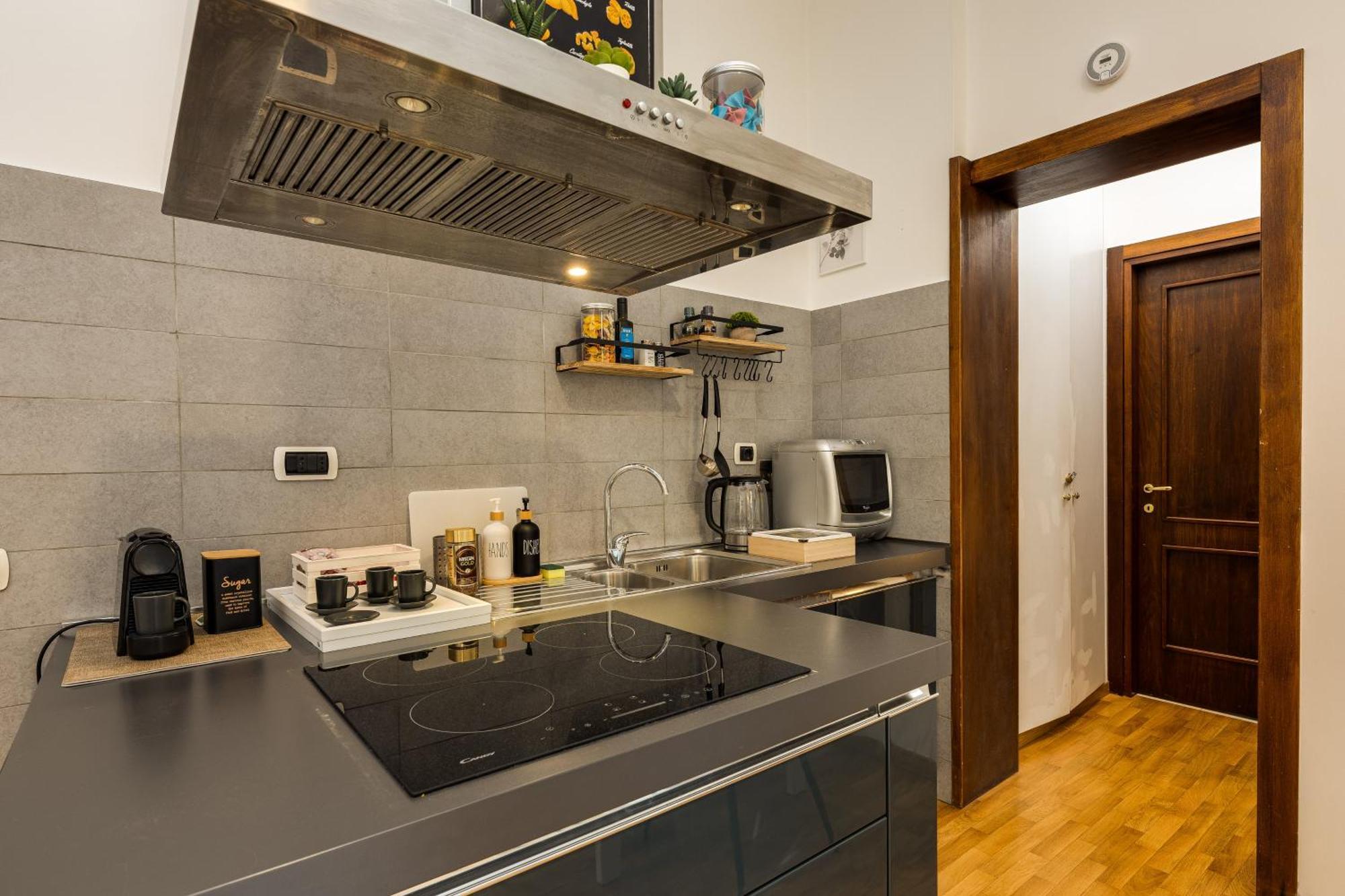 Colosseum Sweet Life Apartment روما المظهر الخارجي الصورة
