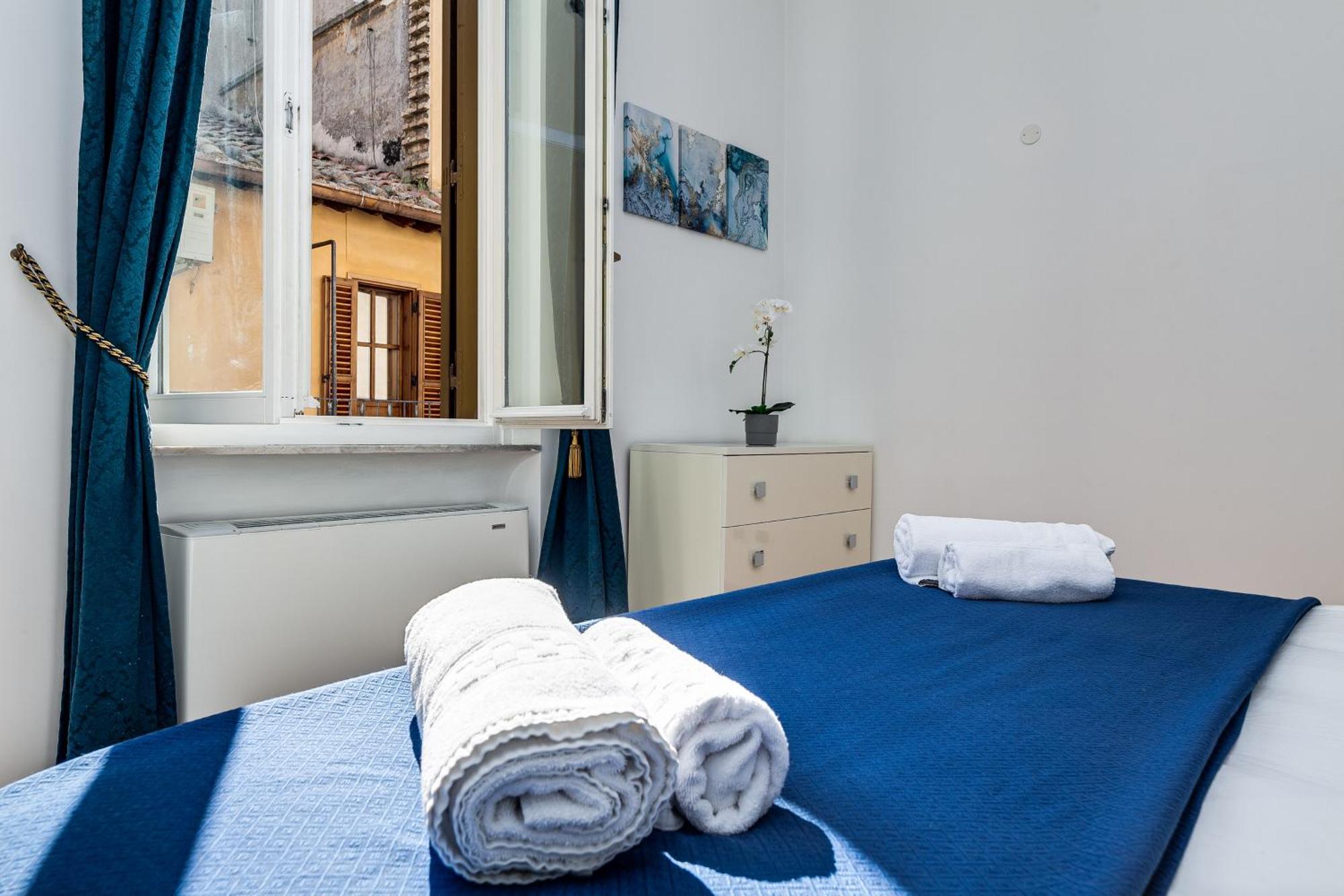 Colosseum Sweet Life Apartment روما المظهر الخارجي الصورة