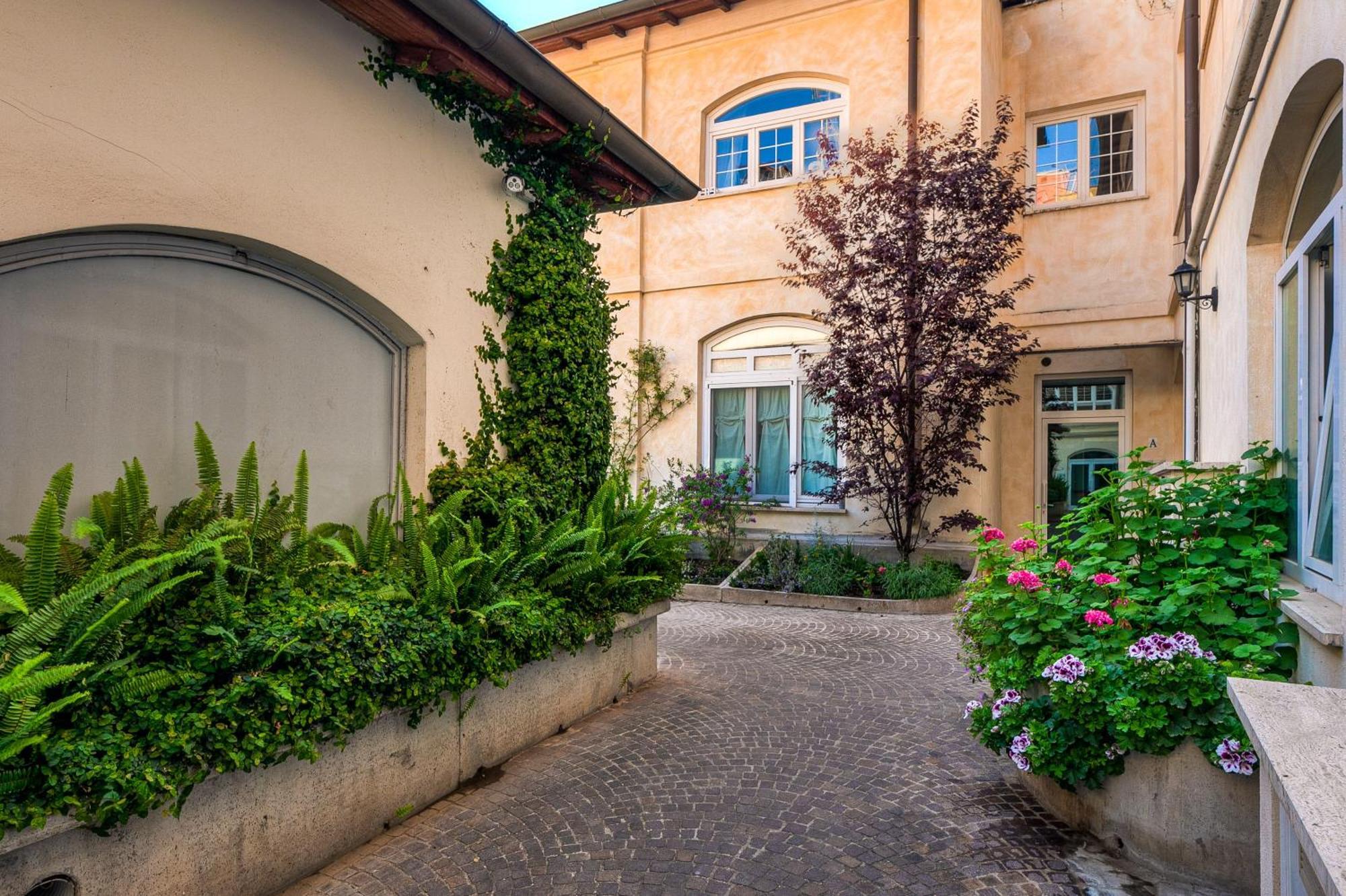 Colosseum Sweet Life Apartment روما المظهر الخارجي الصورة