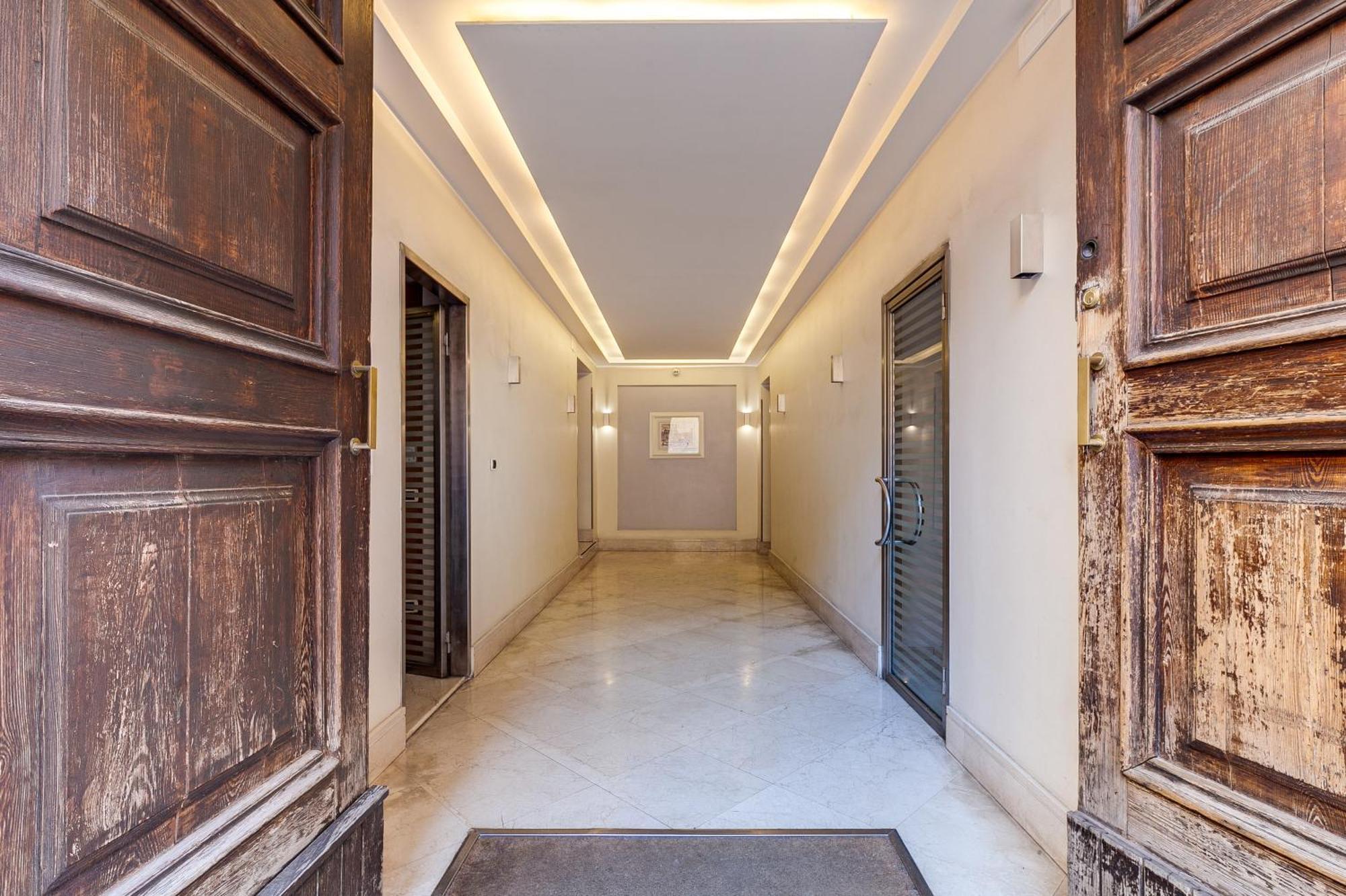 Colosseum Sweet Life Apartment روما المظهر الخارجي الصورة