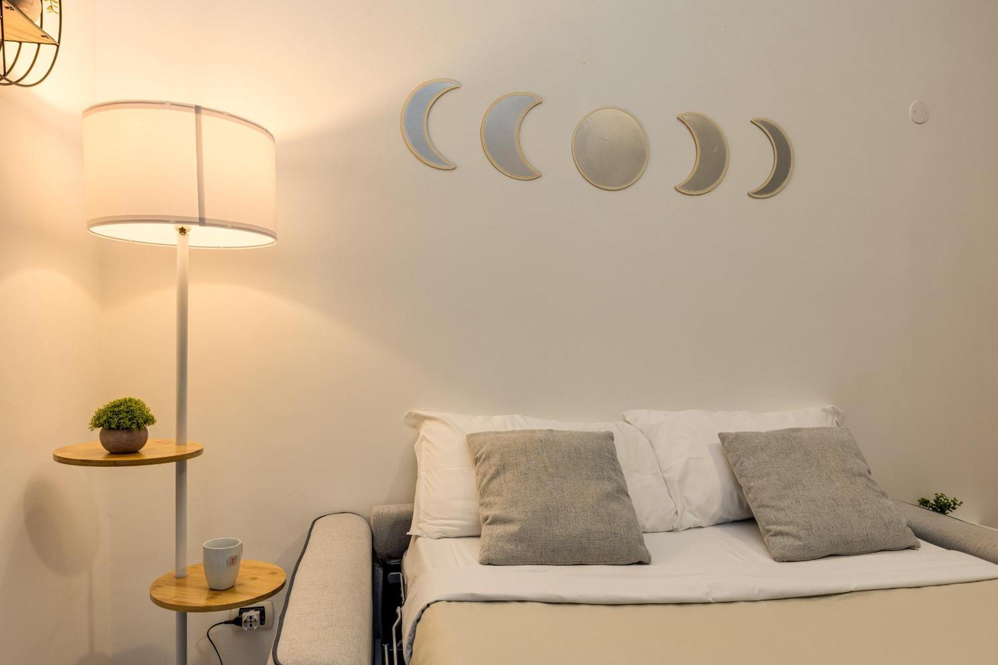 Colosseum Sweet Life Apartment روما المظهر الخارجي الصورة