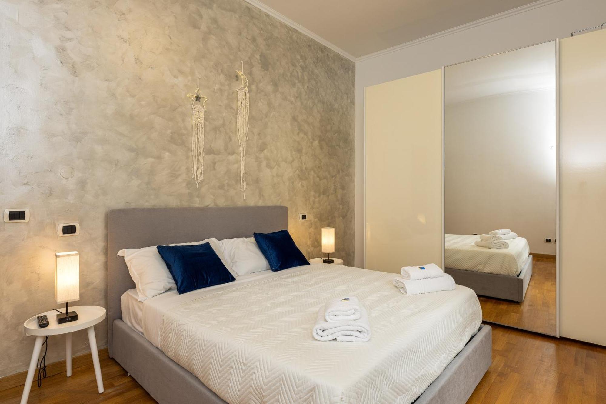 Colosseum Sweet Life Apartment روما المظهر الخارجي الصورة