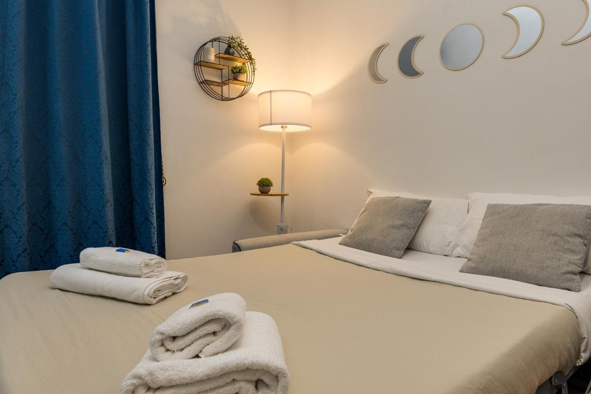 Colosseum Sweet Life Apartment روما المظهر الخارجي الصورة