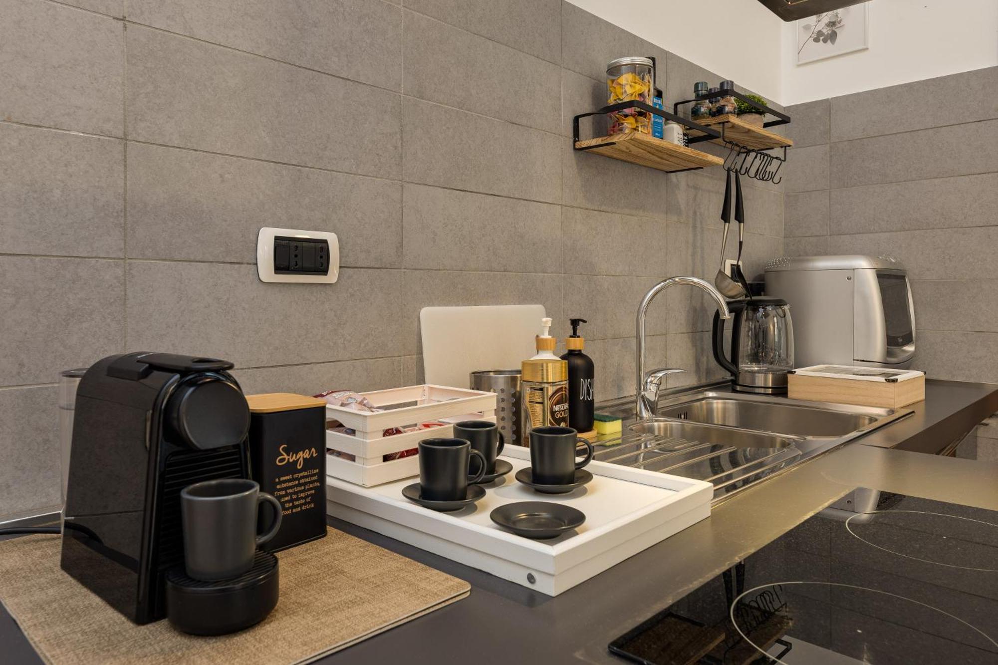 Colosseum Sweet Life Apartment روما المظهر الخارجي الصورة
