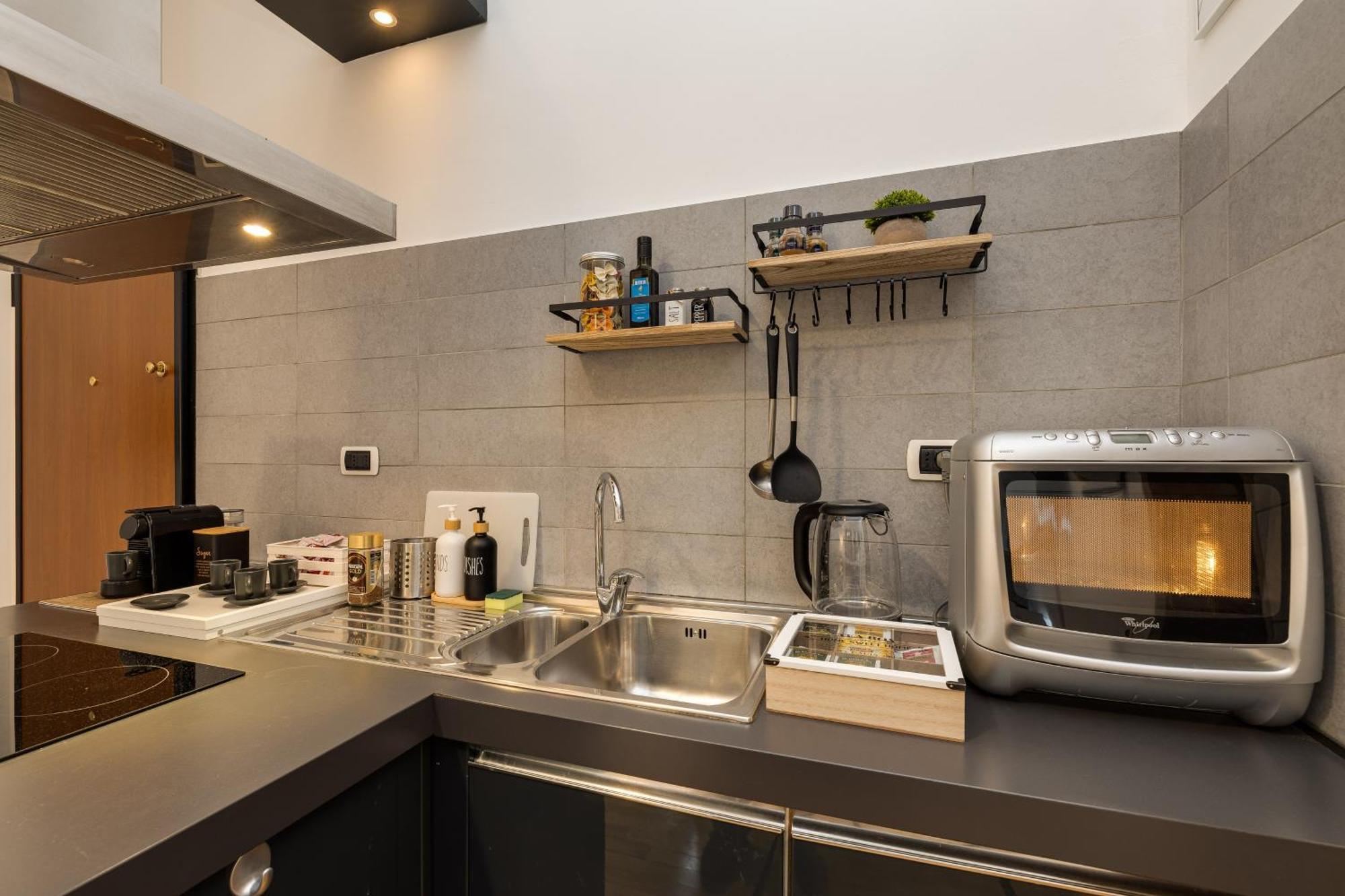Colosseum Sweet Life Apartment روما المظهر الخارجي الصورة