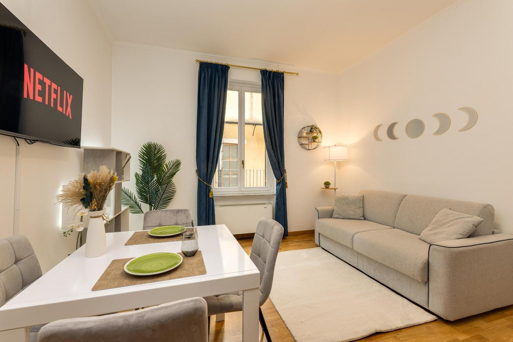 Colosseum Sweet Life Apartment روما المظهر الخارجي الصورة